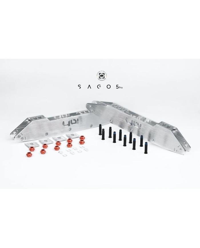 YOYOSKATE - SAGO 5 PRO - 1