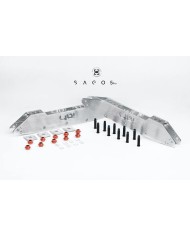 YOYOSKATE - SAGO 5 PRO - 1