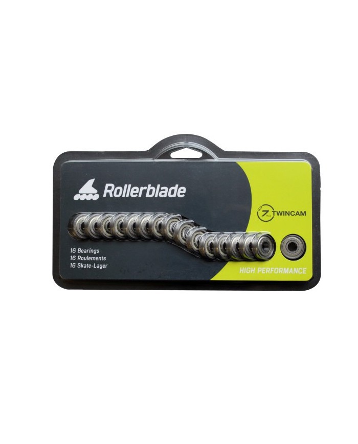 ROLLERBLADE - TWINCAM ILQ-7 PLUS - 1 ROLLERBLADE - TWINCAM ILQ-7 PLUS - 1