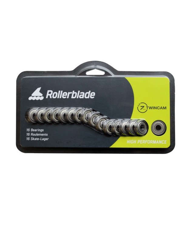 ROLLERBLADE - TWINCAM ILQ-7 PLUS - 2