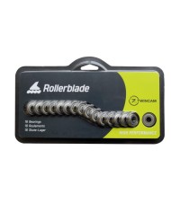 ROLLERBLADE - TWINCAM ILQ-7 PLUS - 2 ROLLERBLADE - TWINCAM ILQ-7 PLUS - 2