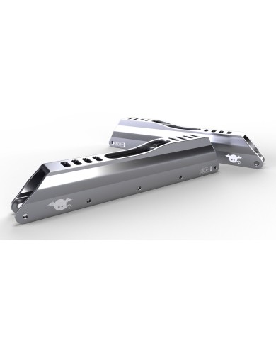 NN SKATES - 165 DRAGON 80X - 6