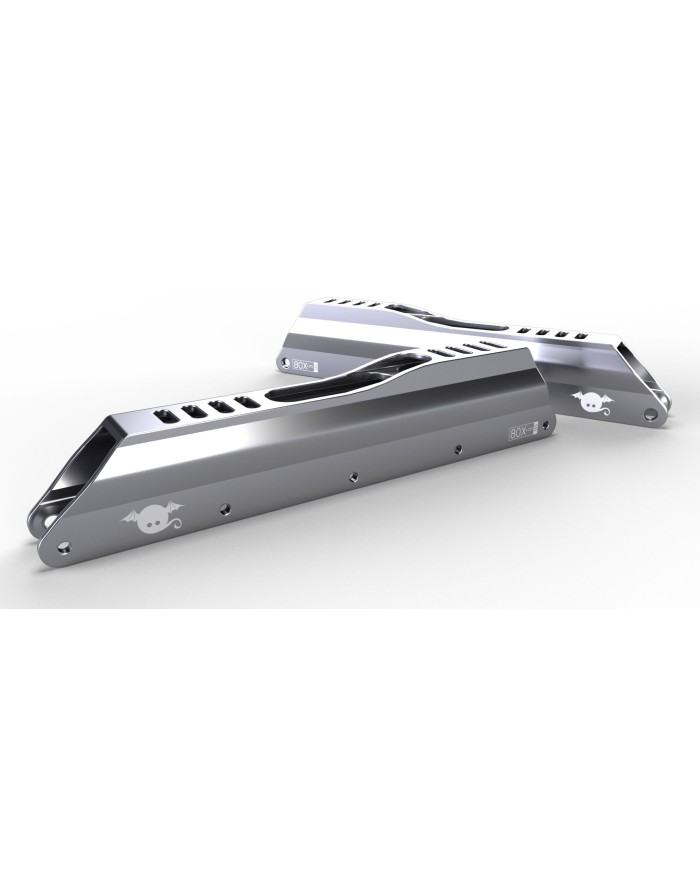 NN SKATES - 165 DRAGON 80X - 6