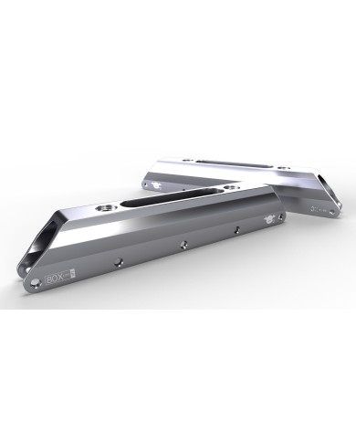 NN SKATES - UFS DRAGON 80X - 3