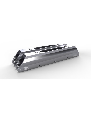 NN SKATES - UFS DRAGON 80X - 6