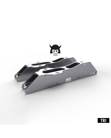 NN SKATES - TRI RONIN 100 - 1 NN SKATES - TRI RONIN 100 - 1