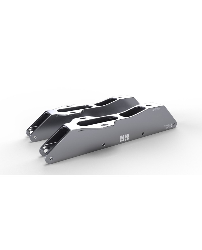 NN SKATES - TRI RONIN 100 - 4