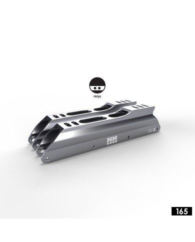 NN SKATES - 165 NINJA 90 - 1 NN SKATES - 165 NINJA 90 - 1