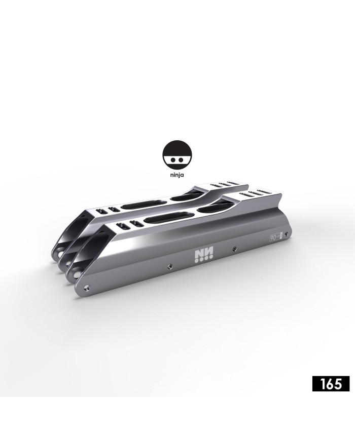 NN SKATES - 165 NINJA 90 - 1