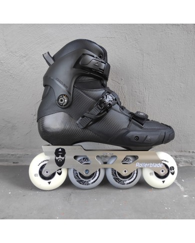 ROLLERBLADE - CROSSFIRE DA - 1 ROLLERBLADE - CROSSFIRE DA - 1