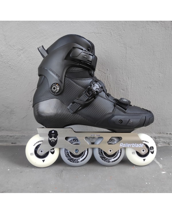 ROLLERBLADE - CROSSFIRE DA - 2