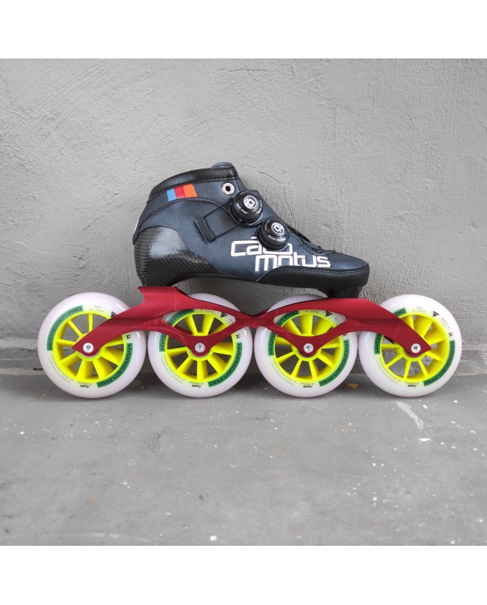 CADOMOTUS - Ci1 Vi 13.2' HYDROGEN PRO - 2