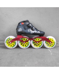 CADOMOTUS - Ci1 Vi 13.2' HYDROGEN PRO - 1