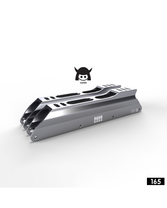 NN SKATES - 165 RONIN 100