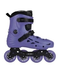 ROLLERBLADE - LIGHTNING BLACK/LIME