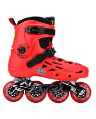 FR SKATES - FR3 WHITE FR SKATES - FR3 WHITE