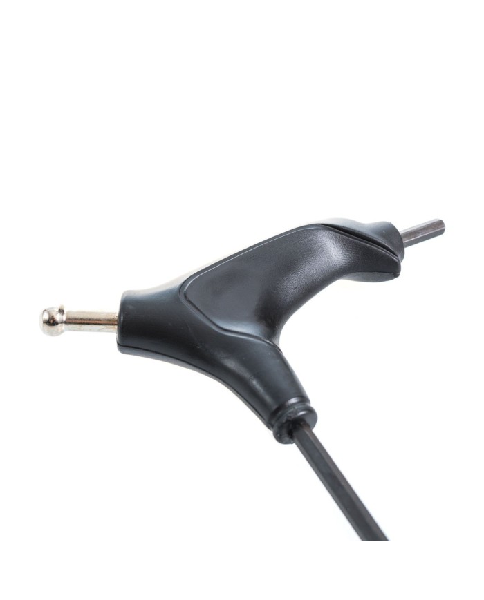 CSP BEARINGS - LLAVE ALLEN 4mm. - 4