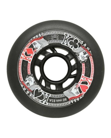 FR SKATES - STREET KINGS 72/76/80/84mm 85A FR SKATES - STREET KINGS 72/76/80/84mm 85A