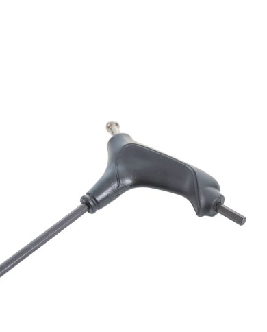 CSP BEARINGS - LLAVE ALLEN 4mm. - 6 CSP BEARINGS - LLAVE ALLEN 4mm. - 6