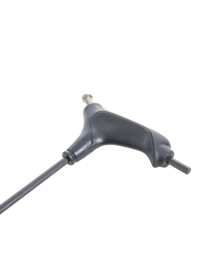 CSP BEARINGS - LLAVE ALLEN 4mm. - 6