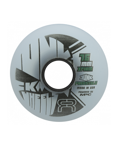 FR MPC - JUNK FREESTYLE 72/76/80mm. X-FIRM