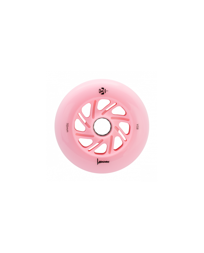 FR SKATES - LUMINOUS 110mm / 85A
