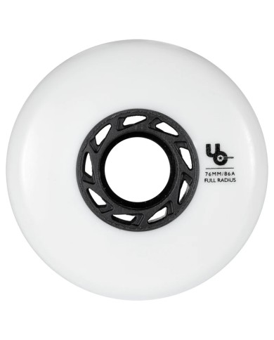 UNDERCOVER - TEAM 76/80mm 86A UNDERCOVER - TEAM 76/80mm 86A