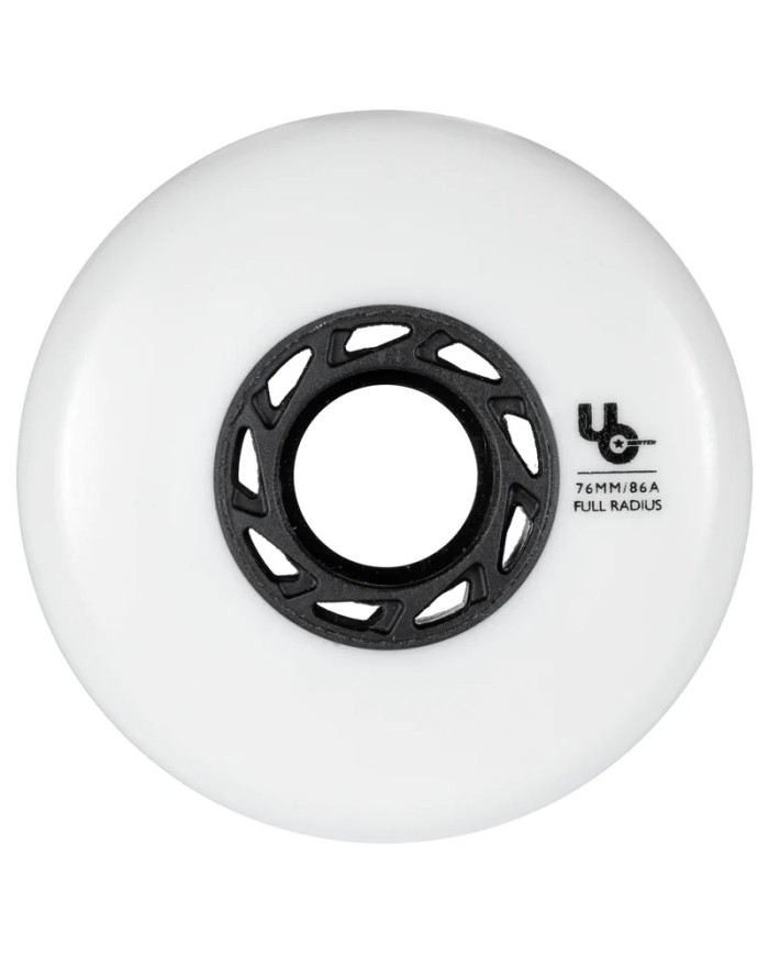 UNDERCOVER - TEAM 76/80mm 86A