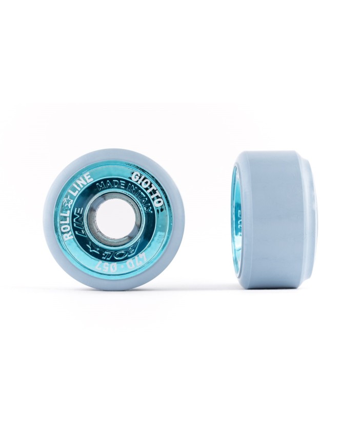 ROLL-LINE - GIOTTO 57mm. 47D / 49D / 53D / 57D / 60D ROLL-LINE - GIOTTO 57mm. 47D / 49D / 53D / 57D / 60D