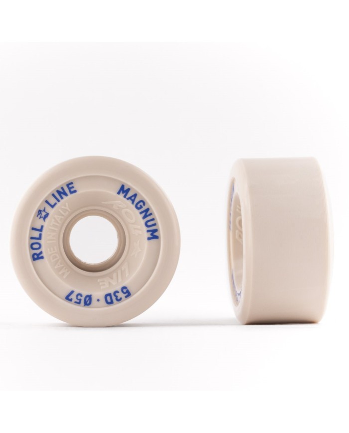 ROLL-LINE - MAGNUM 57mm. 49D / 53D / 57D / 60D ROLL-LINE - MAGNUM 57mm. 49D / 53D / 57D / 60D