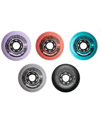 ROLLERBLADE - HYDROGEN SPECTRE 80mm. 85A ROLLERBLADE - HYDROGEN SPECTRE 80mm. 85A
