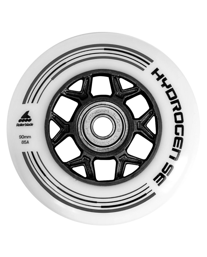 ROLLERBLADE - 90 ROLLING PACK / HYDROGEN+ILQ-9 ROLLERBLADE - 90 ROLLING PACK / HYDROGEN+ILQ-9