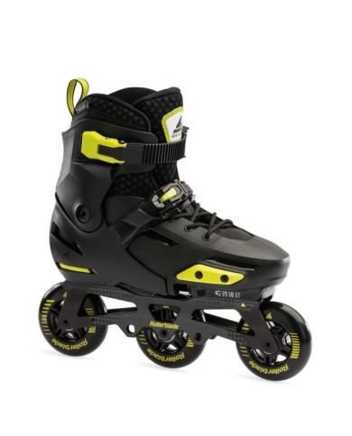 ROLLERBLADE - APEX JUNIOR 3WD