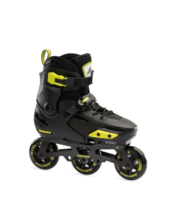 ROLLERBLADE - APEX JUNIOR 3WD