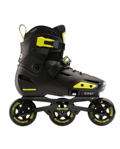 ROLLERBLADE - APEX JUNIOR 3WD