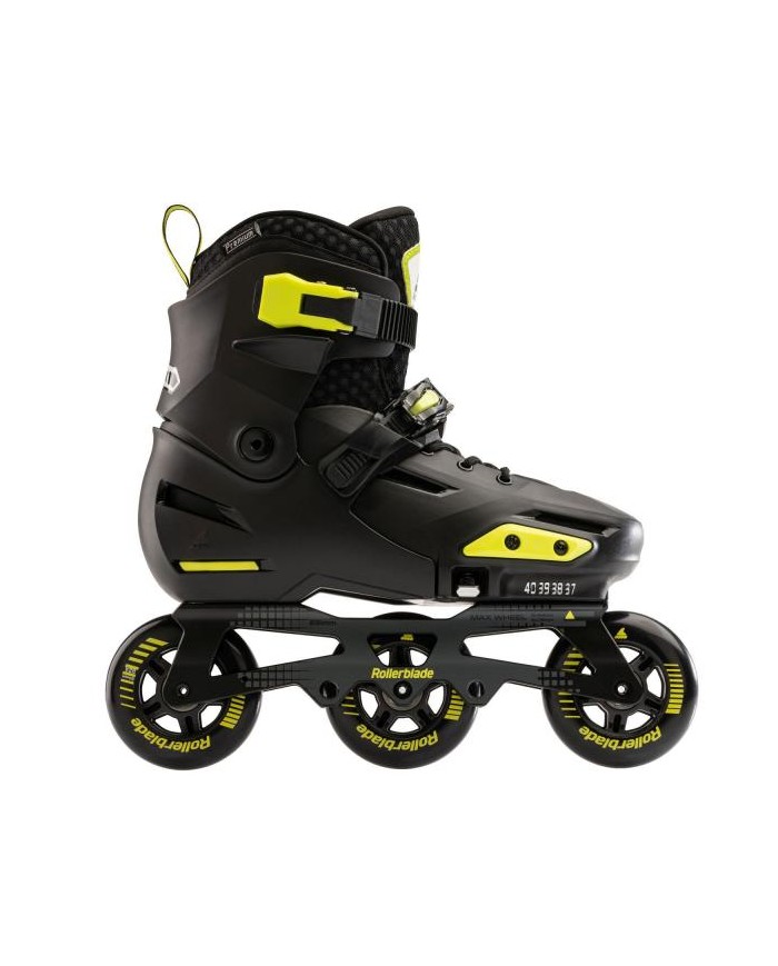 ROLLERBLADE - APEX JUNIOR 3WD