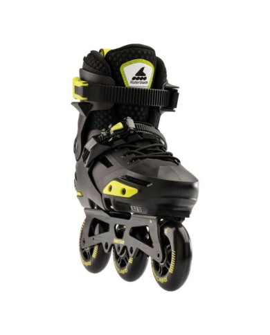 ROLLERBLADE - APEX JUNIOR 3WD