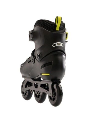 ROLLERBLADE - APEX JUNIOR 3WD