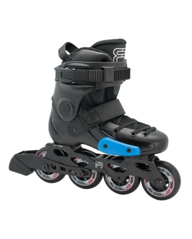 FR SKATES - FRJ BLACK FR SKATES - FRJ BLACK