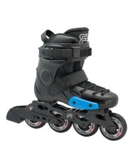 FR SKATES - FRJ WHITE / PINK