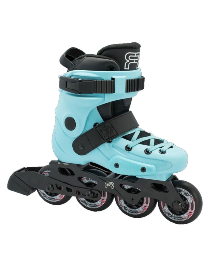 FR SKATES - FRJ BLUE