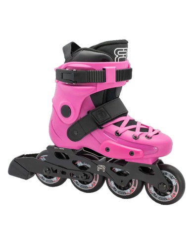 FR SKATES - FRJ PINK FR SKATES - FRJ PINK