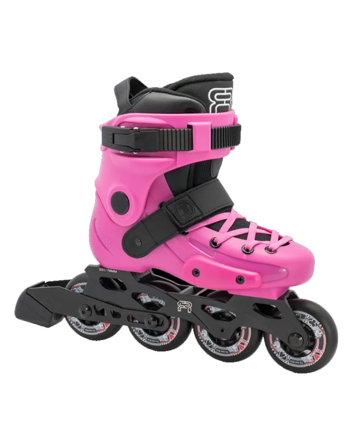 FR SKATES - FRJ PINK FR SKATES - FRJ PINK