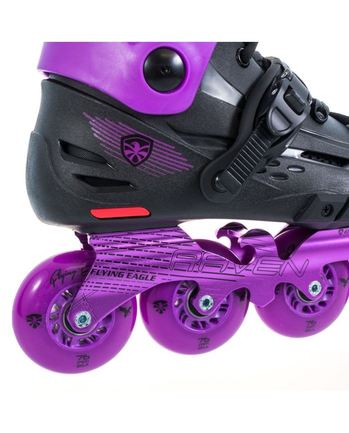 FLYING EAGLE - F4 RAVEN PURPLE - 7 FLYING EAGLE - F4 RAVEN PURPLE - 7