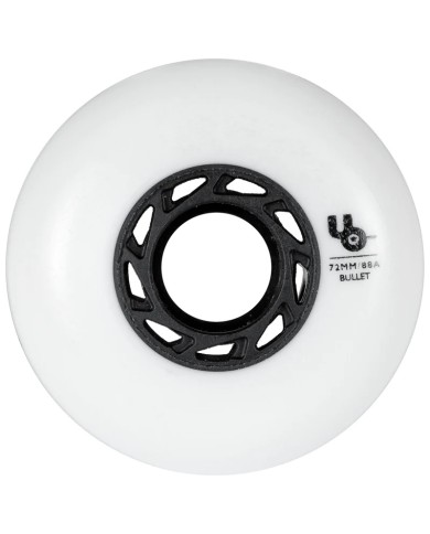 UNDERCOVER - TEAM 72mm 88A