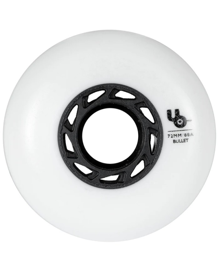 UNDERCOVER - TEAM 72mm 88A