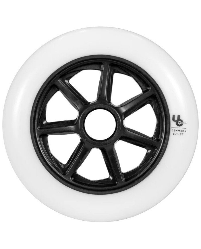 UNDERCOVER - TEAM 125mm 88A