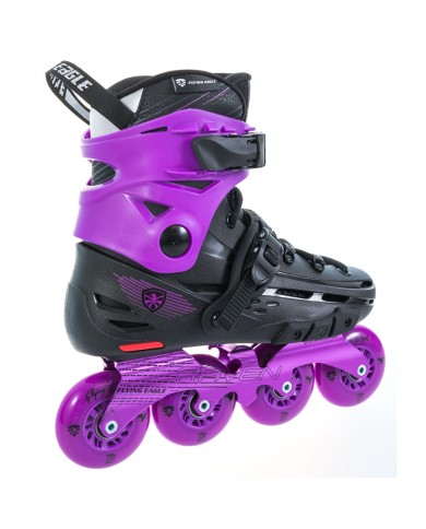 FLYING EAGLE - F4 RAVEN PURPLE - 9 FLYING EAGLE - F4 RAVEN PURPLE - 9