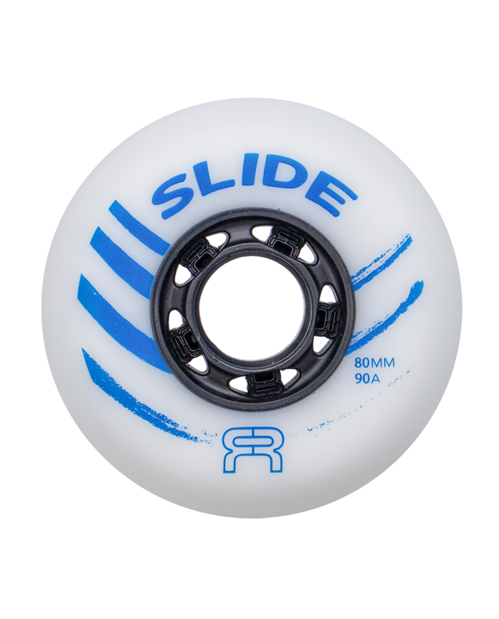 FR SKATES - SLIDE WHEELS 72/76/80mm 90A FR SKATES - SLIDE WHEELS 72/76/80mm 90A
