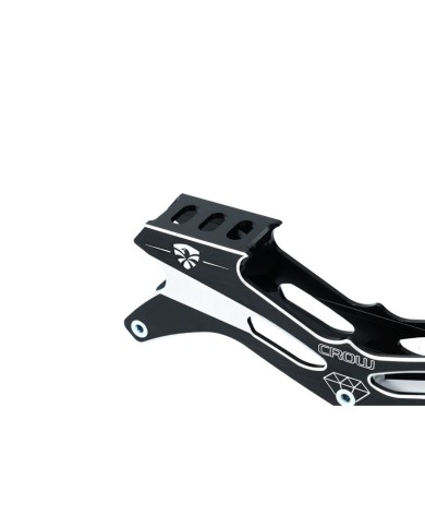 FLYING EAGLE - CROW 3x110 BLACK / PACK FLYING EAGLE - CROW 3x110 BLACK / PACK